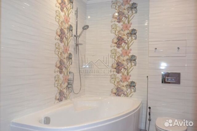 1-к квартира, 48 м², 2/9 эт.