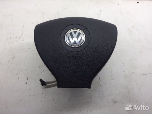 Airbag в руль Volkswagen Passat B6 2.0 TDI Airbag в руль Volkswagen Passat B6 2.0 TDI