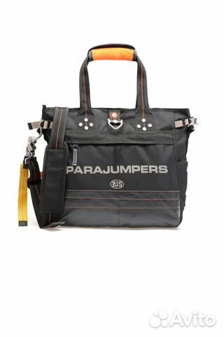 parajumpers helmet bag