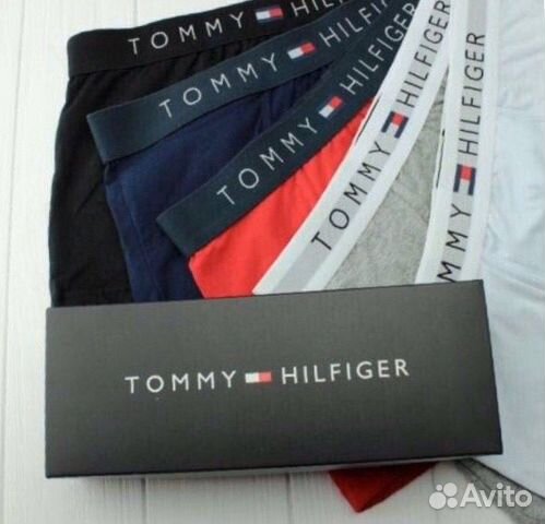 Комплект трусов Tommy Hilfiger