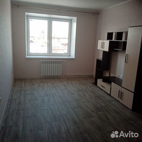 1-к квартира, 37 м², 4/5 эт. 1-к квартира, 37 м², 4/5 эт.