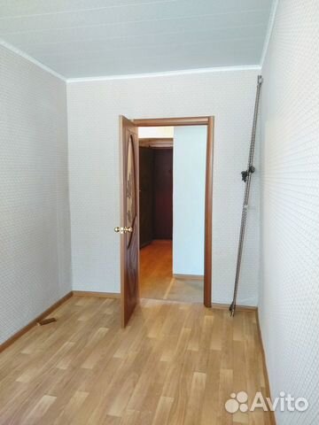 2-к квартира, 41 м², 1/2 эт.