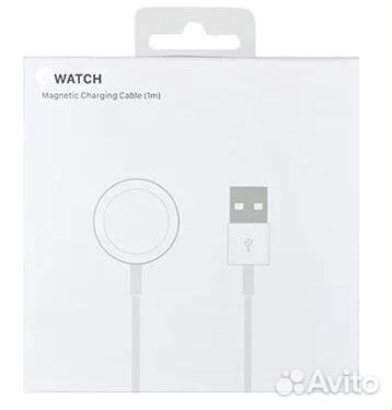Беспроводное зарядное устройство для Apple Watch Беспроводное зарядное устройство для Apple Watch