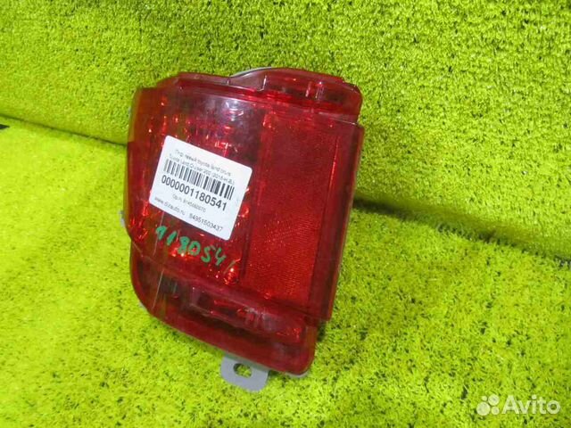 Птф левый Toyota Land Cruiser 200 (15-н.в.) 814566
