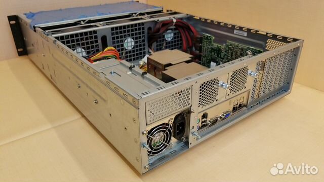 G7/3U/2xE5506/X8DTL-iF/6xDDR3/16xHDD3.5/raid6 G7/3U/2xE5506/X8DTL-iF/6xDDR3/16xHDD3.5/raid6