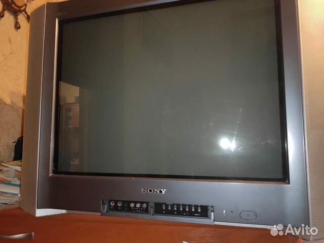 Авито телевизоры б у москва купить