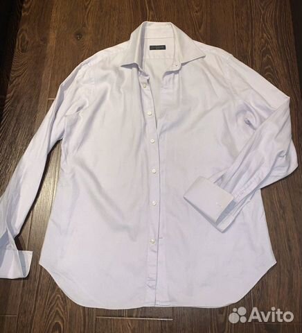 Рубашка мужская Brioni, Zegna, Kiton, Corneliani Рубашка мужская Brioni, Zegna, Kiton, Corneliani