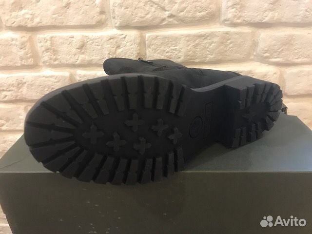 Женские полусапоги Timberland 40 р.(новые оригинал Женские полусапоги Timberland 40 р.(новые оригинал