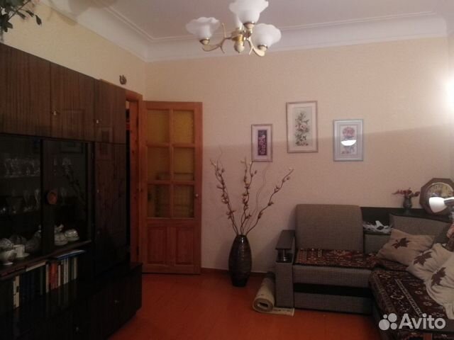 2-к квартира, 51 м², 2/5 эт. 2-к квартира, 51 м², 2/5 эт.