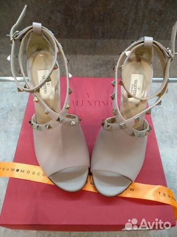 Туфли Valentino Туфли Valentino