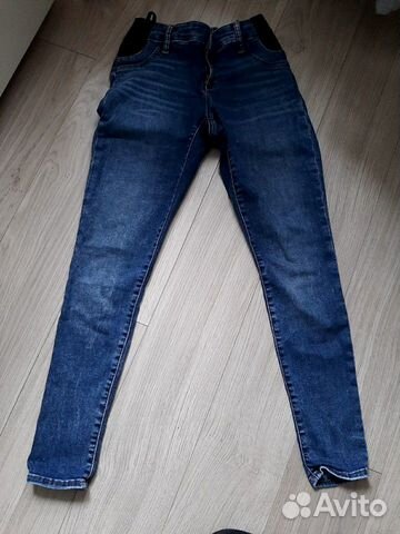 Джинсы для беременных Gap