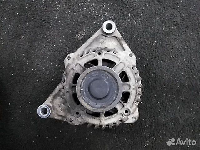 Генератор 100ампер 14v