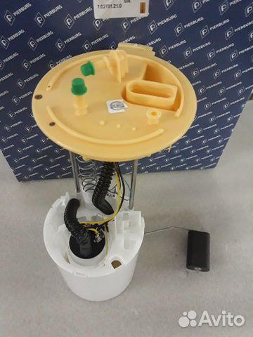 Бензонасосы оригинальные, в наличии все виды