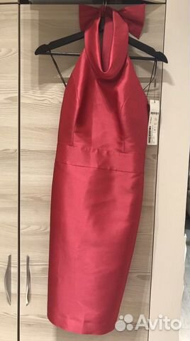 Платье Max Mara новое