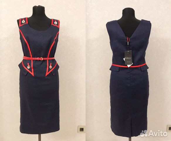 Платье новое Caterina Leman M Платье новое Caterina Leman M