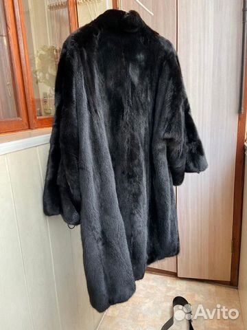 Шуба норковая Шуба норковая