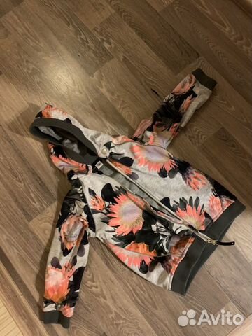 Molo soft shell