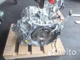 Контрактная АКПП Вариатор CVT Nissan Ниссан б/у Контрактная АКПП Вариатор CVT Nissan Ниссан б/у