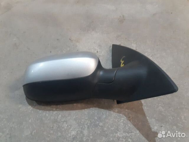 Зеркало переднее правое Opel Corsa C 1.2 2002 Зеркало переднее правое Opel Corsa C 1.2 2002