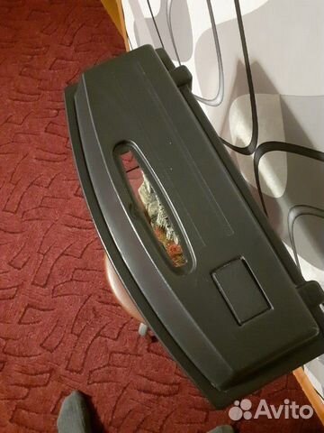 Аквариум для рыб