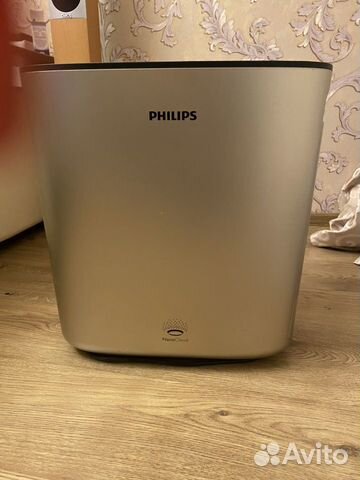 Климатическая система Philips Климатическая система Philips