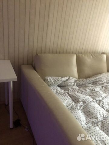 Комната 14 м² в 2-к, 2/5 эт.