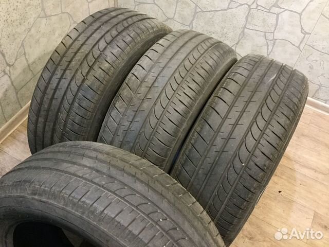 235/55/R20 Bridgestone Dueler H/L лето 235/55/R20 Bridgestone Dueler H/L лето