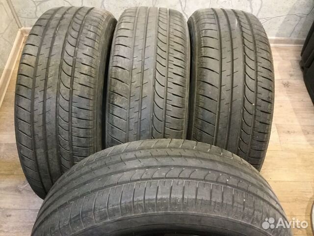 235/55/R20 Bridgestone Dueler H/L лето 235/55/R20 Bridgestone Dueler H/L лето