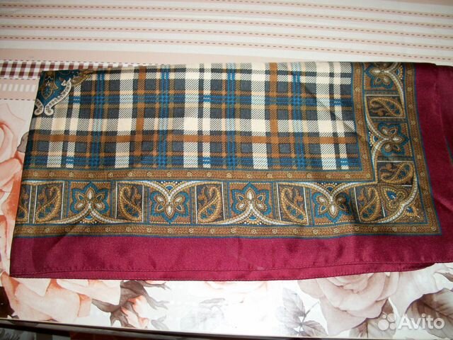 Платок женский Платок женский