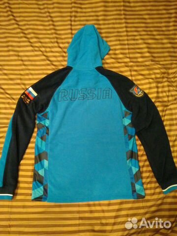 Флисовый костюм Форвард S, L, XL, 3XL Флисовый костюм Форвард S, L, XL, 3XL