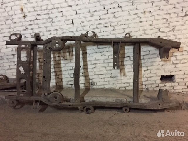 Рама Chevrolet Tahoe 2015 г. в Рама Chevrolet Tahoe 2015 г. в
