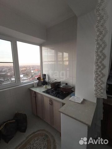 3-к квартира, 66.4 м², 9/9 эт. 3-к квартира, 66.4 м², 9/9 эт.