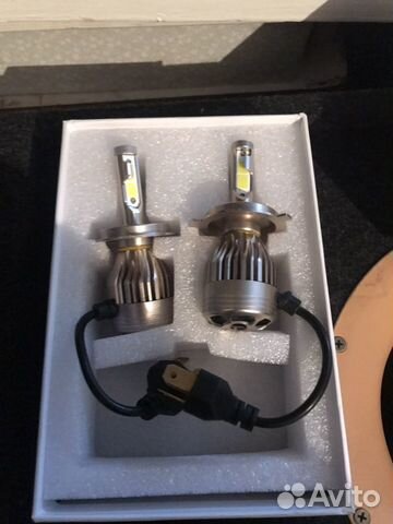 LED лампы LED лампы