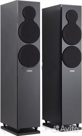 Акустика Yamaha Торг