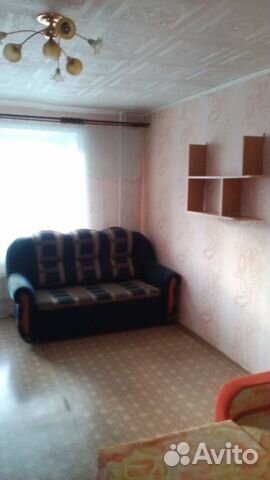 1-к квартира, 32.8 м², 3/9 эт. 1-к квартира, 32.8 м², 3/9 эт.