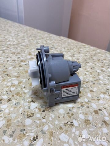 Новые насосы для сма samsung,Lg,Candy,Indesit,Aris