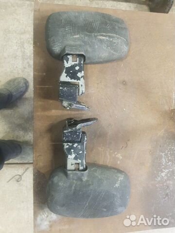 Зеркала газель Зеркала газель