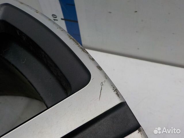 Диск колесный на BMW X5