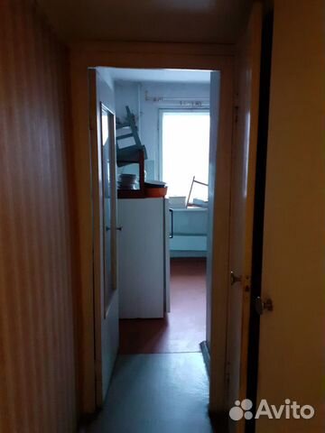 1-к квартира, 32 м², 3/9 эт. 1-к квартира, 32 м², 3/9 эт.