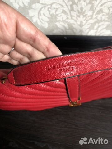 Сумка ysl новая Сумка ysl новая