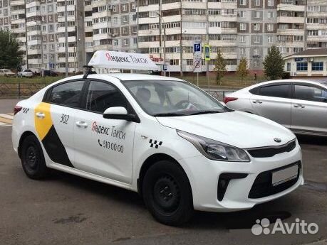 Аренда авто под такси Аренда авто под такси