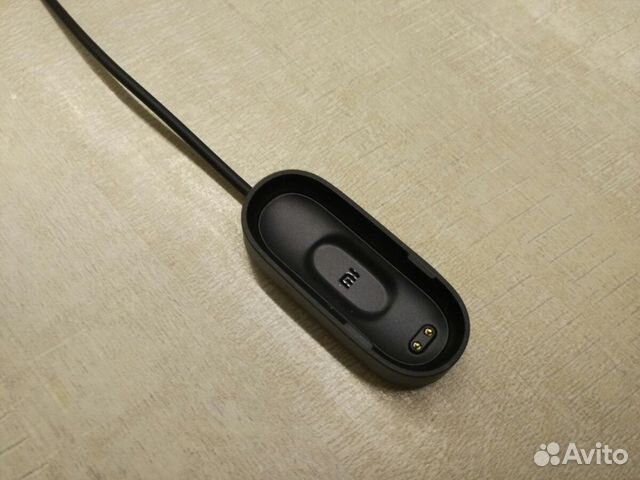Зарядное устройство для Xiaomi mi band 4 Зарядное устройство для Xiaomi mi band 4