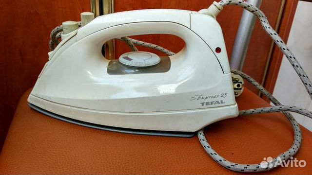 Утюг Tefal Утюг Tefal