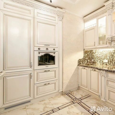 Кухонный гарнитур кухня