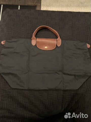 Сумка Longchamp складная XL le pliage Сумка Longchamp складная XL le pliage
