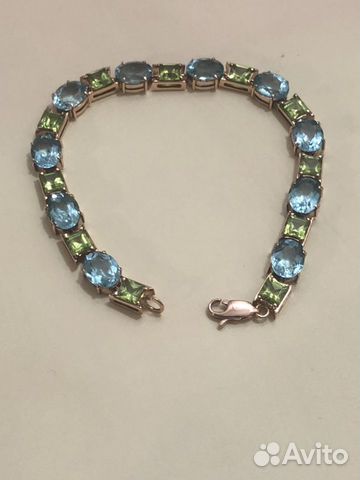 Золотой браслет Золотой браслет