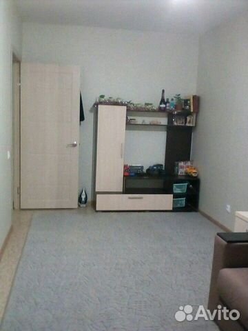 2-к квартира, 44 м², 11/18 эт.