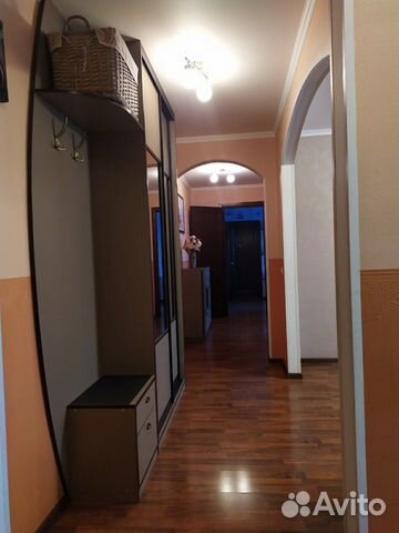 3-к квартира, 62 м², 4/9 эт. 3-к квартира, 62 м², 4/9 эт.