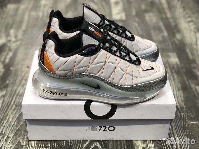 Nike Air Max 720 Nike Air Max 720