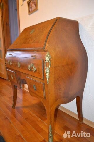 Комод старинный Комод старинный